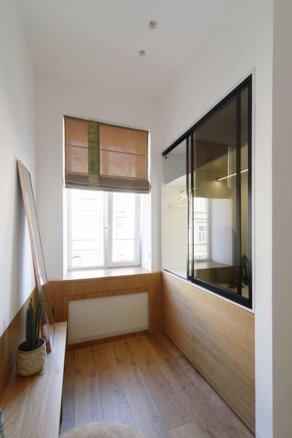 Sunrise Apartment Lviv Exterior photo