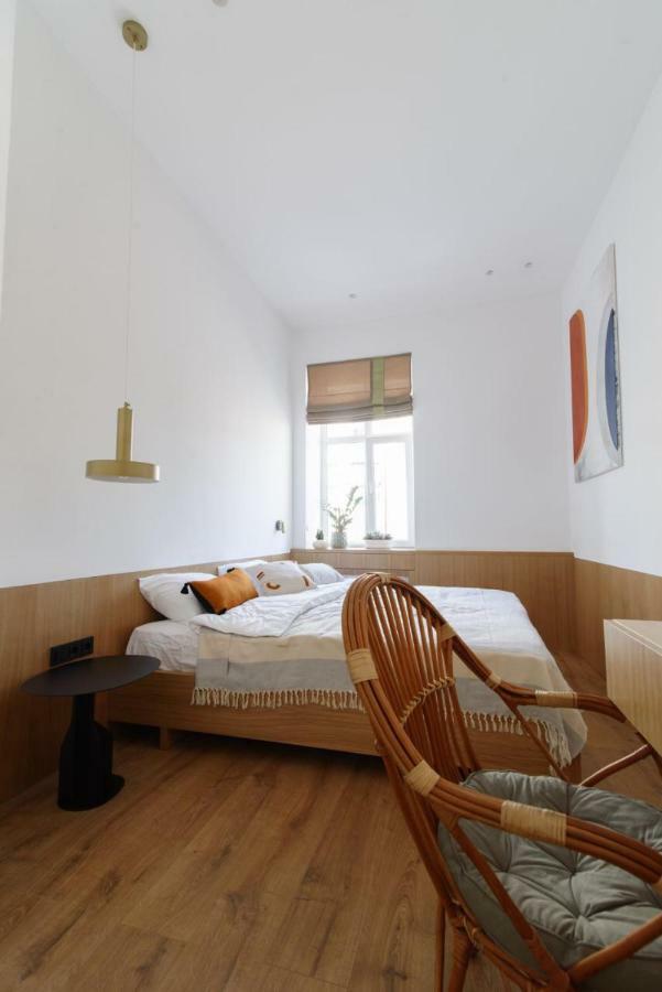 Sunrise Apartment Lviv Exterior photo